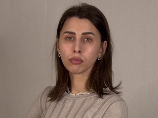 Marthcapone's Sexcam