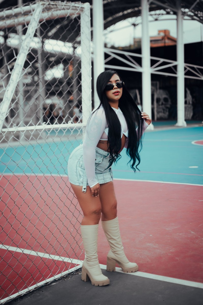 Profil de Marthina_Garcez - Photo n°1