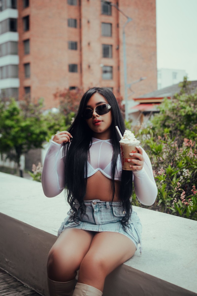 Marthina_Garcez's profiel - Afbeelding n°0