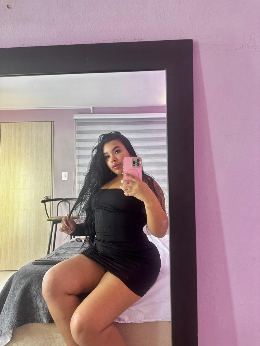 Profil de Marthina_Garcez - Photo n°1