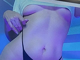 Sexo por webcam con Martigod