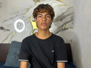 Webcam sex met Martiinross