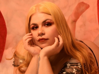 Sexo por webcam con Martina_Armos