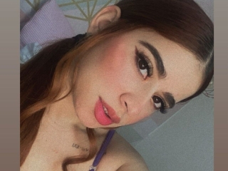 Webcam sex with Martina_Conor