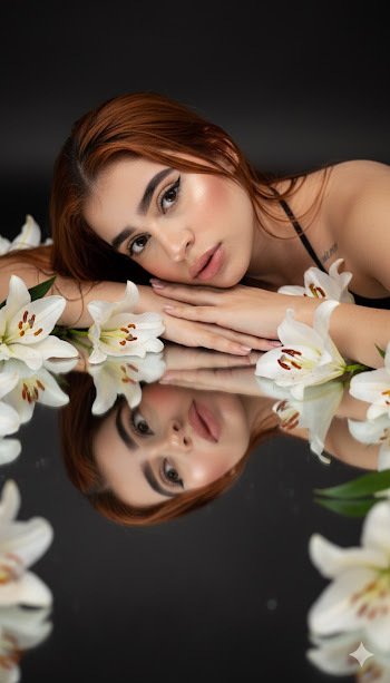 Martina_Conor's Profil - Bild n°0