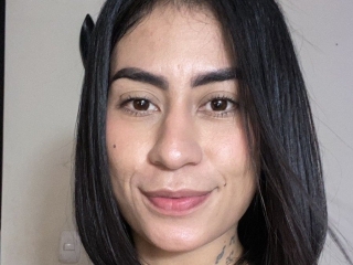 Sexcam Porn von Martina3120