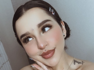 Webcam sex with Martinaabloom