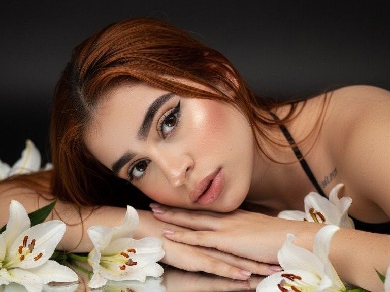 Martinaaconnor' profilo - Immagine n°1