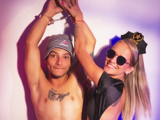 Martinaandanderr's Sexcam