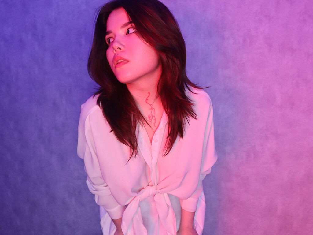 Profil de Martinaanty - Photo n°2