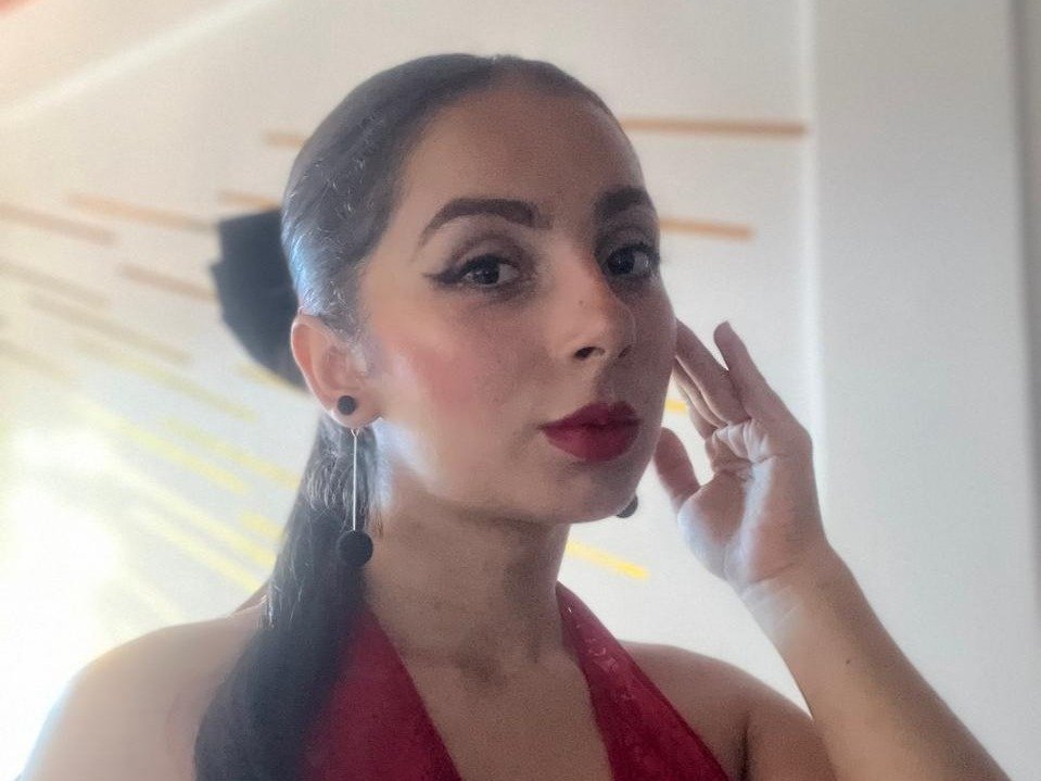 Profil de Martinaarossi - Photo n°2