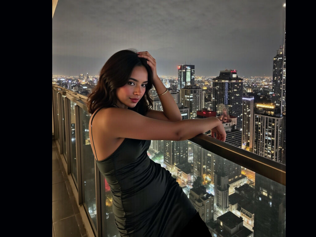 Profil de Martinadior - Photo n°1