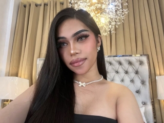 Martinafamurri's Sexcam