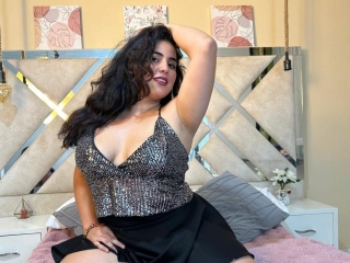 Martinafields's Sexcam