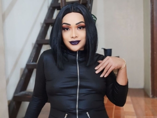 Martinafuerte's Sexcam