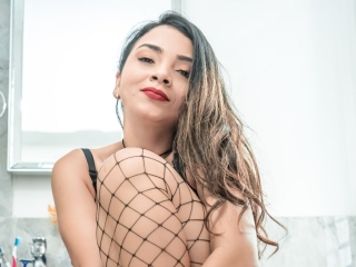 Webcam sex met Martinagarciia