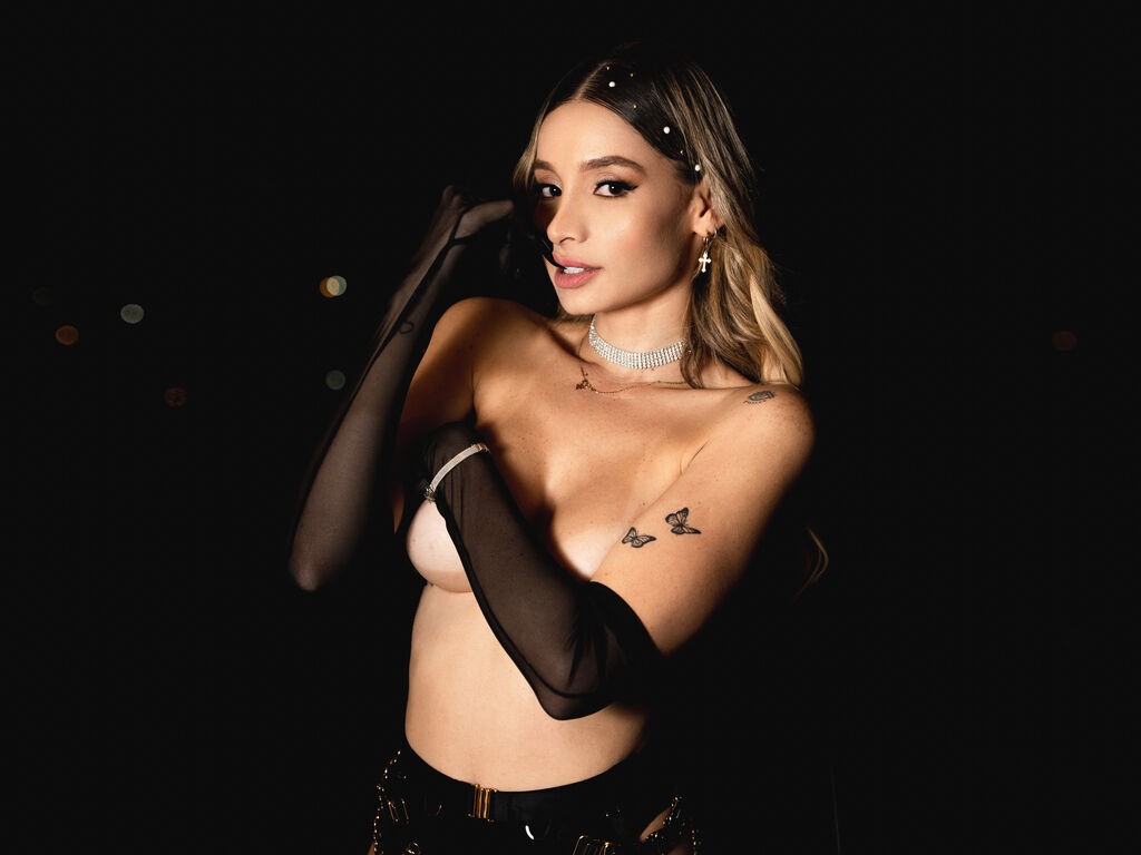 Profil de MartinaLeone - Photo n°13