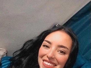 Sexcam Porn von Martinareymond