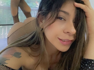 Live Sex Martinaroses