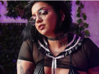 Martinaroussee's Sexcam