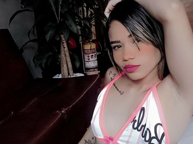 Profil de MartinaSalva - Photo n°8