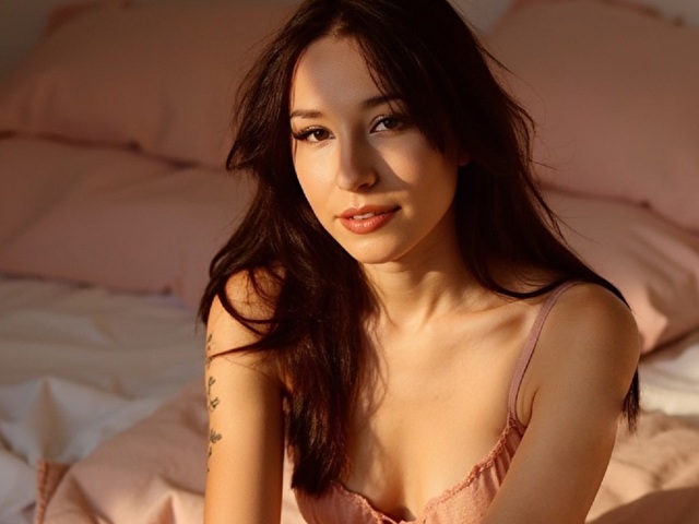 Perfil con MartinaTop - Imagen  n°1