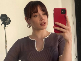Martinatune's Sexcam