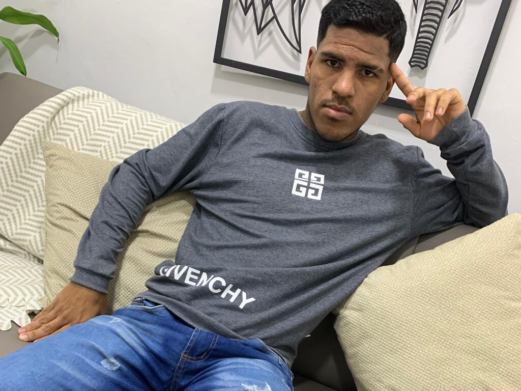 Profil de Martinconer - Photo n°1