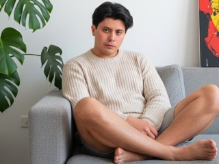 Sexo por webcam con Martinduarte