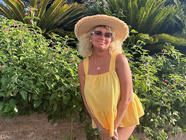 Martinika's profiel - Afbeelding n°1