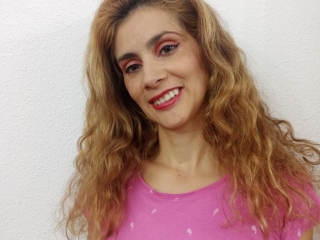 Martinilinda's Sexcam