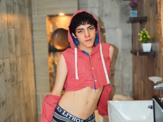 Martinjhones's Sexcam