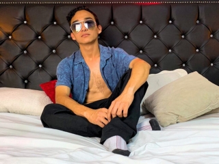 Martinkollins's Sexcam