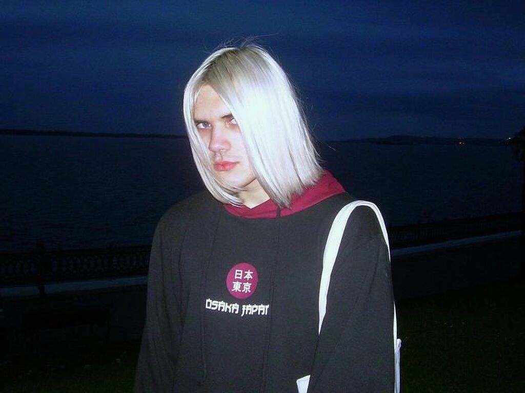 Martinmarv's profile - Image n°0