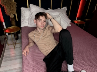 Martinperry's Sexcam