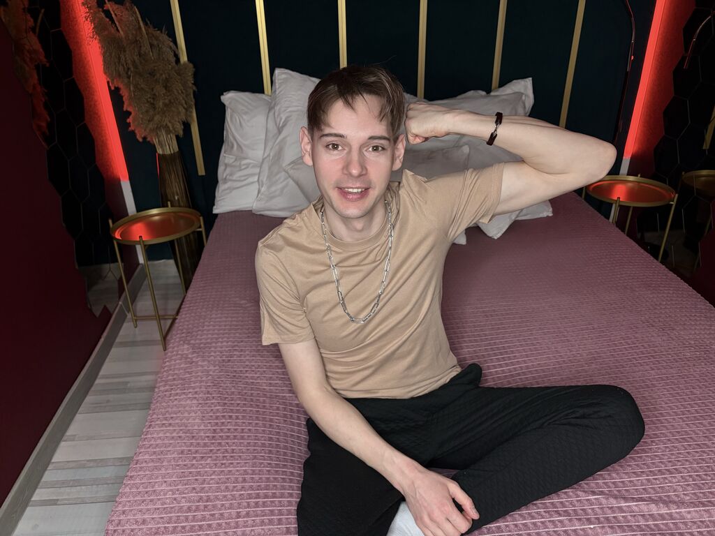 Martinperry's profile - Image n°1