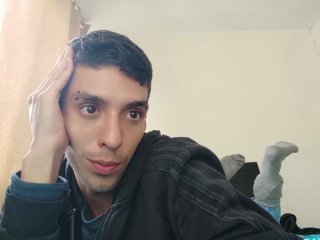 Sexcam Live Show von Martinspaul