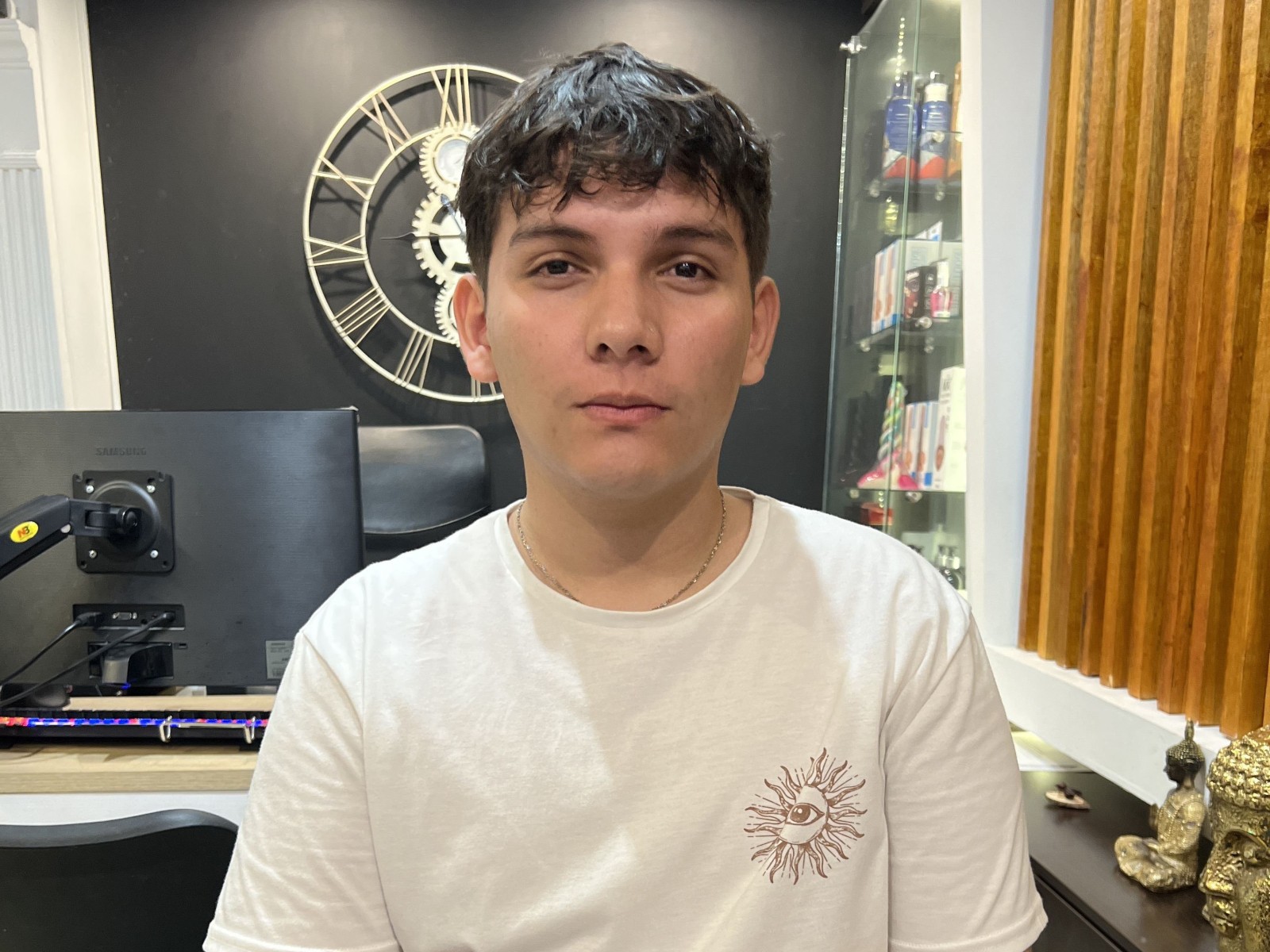 Martinvelazco's profile - Image n°0