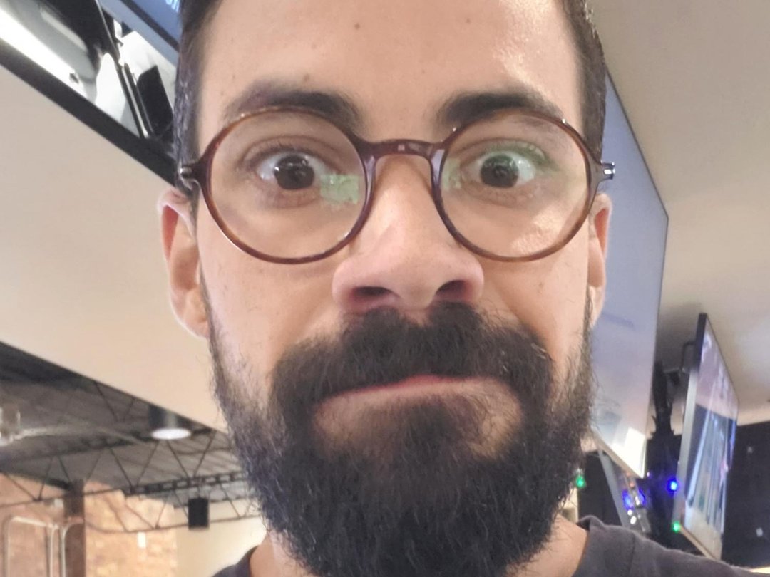 Profil de Martymc - Photo n°0