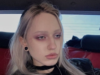 Maruyjanie's Sexcam