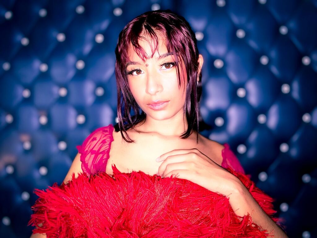 Marvega's Profil - Bild n°1