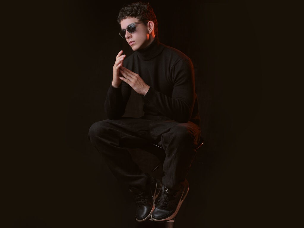 Marvinadams's profile - Image n°0