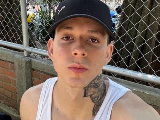 Marvinadamss's Sexcam