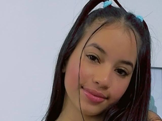 Mary_Emma69's Sexcam