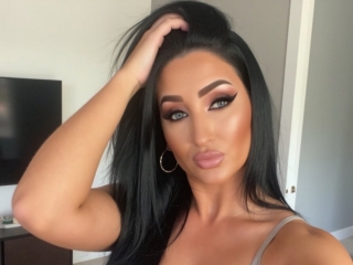 Webcam sex met Mary_Tia