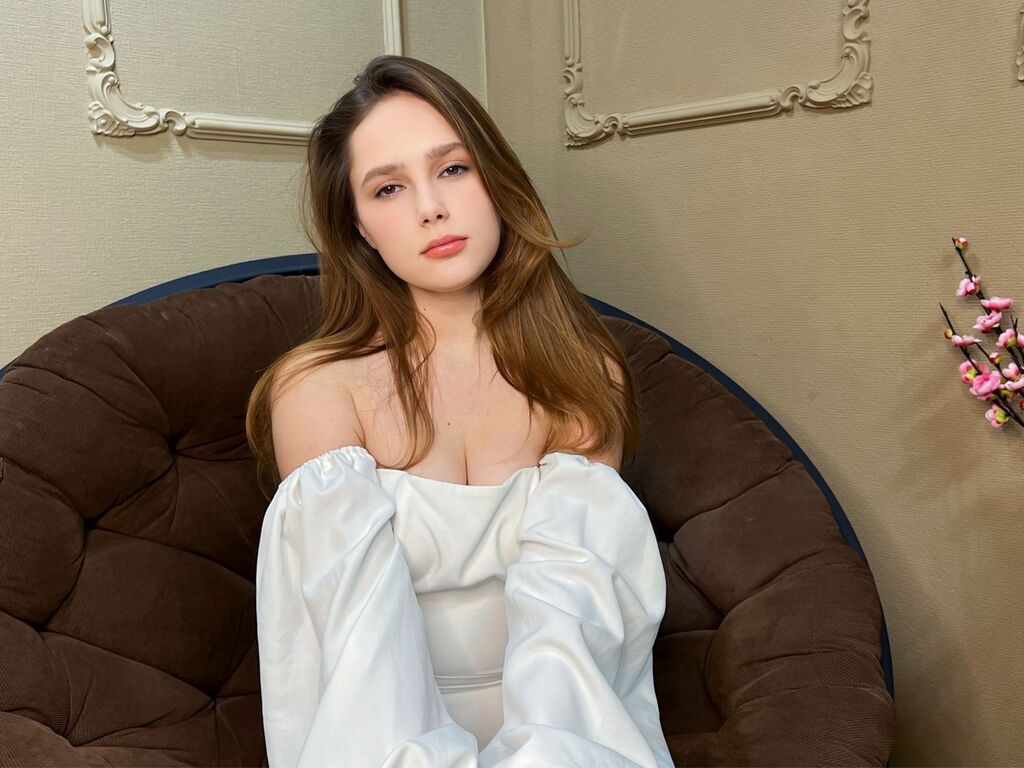 Maryadavis's profile - Image n°0