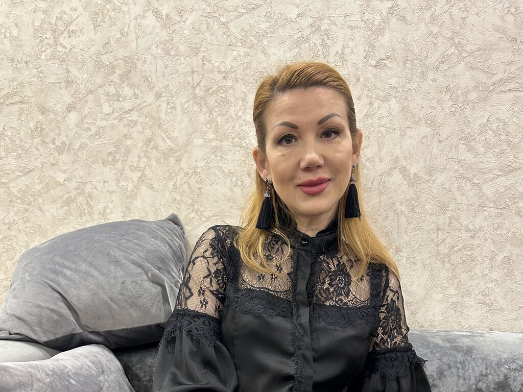 Maryaevans's profile - Image n°0