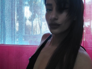 Maryafria's Sexcam