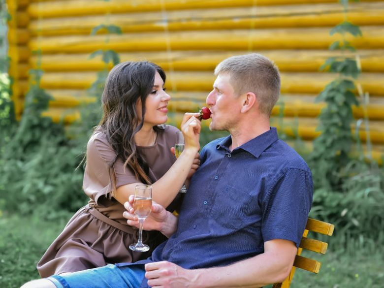 Profil de maryalex - Photo n°1