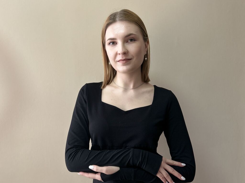 Profil de Maryalexandra - Photo n°0